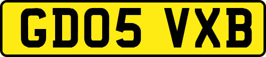 GD05VXB
