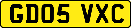 GD05VXC