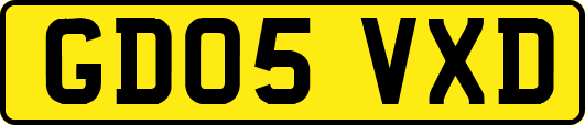 GD05VXD