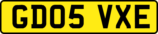 GD05VXE