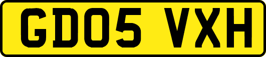 GD05VXH
