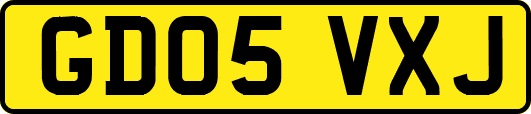 GD05VXJ