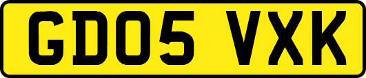GD05VXK