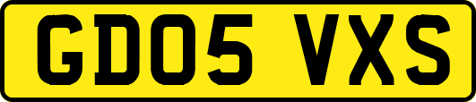 GD05VXS