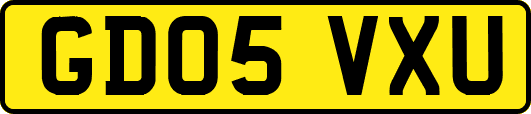GD05VXU