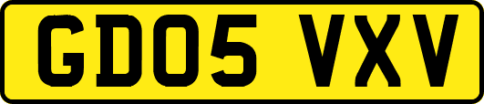 GD05VXV