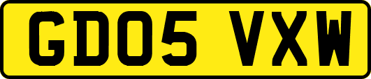 GD05VXW