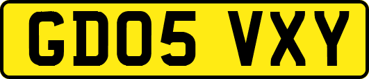 GD05VXY