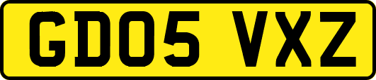 GD05VXZ