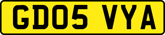 GD05VYA