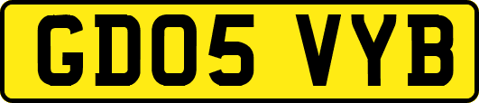 GD05VYB