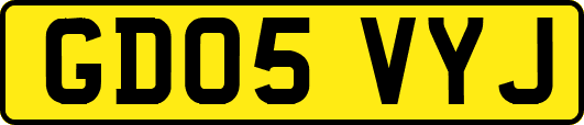GD05VYJ