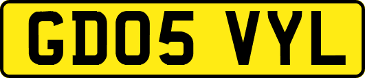 GD05VYL