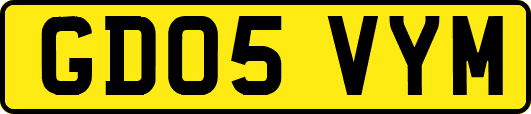 GD05VYM