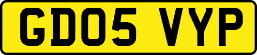 GD05VYP