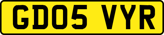 GD05VYR