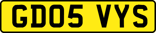 GD05VYS