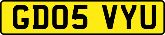 GD05VYU