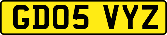 GD05VYZ