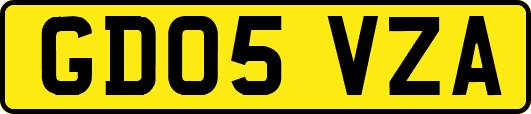 GD05VZA