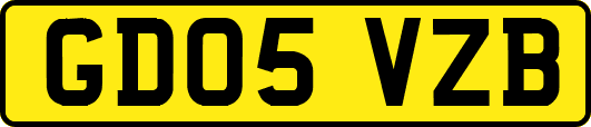 GD05VZB