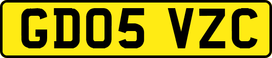 GD05VZC
