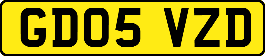 GD05VZD