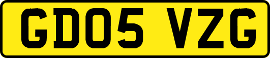 GD05VZG