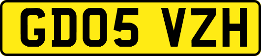 GD05VZH