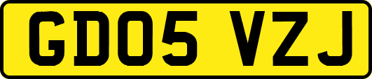 GD05VZJ