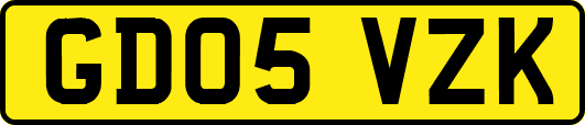 GD05VZK