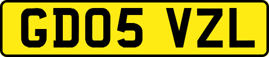 GD05VZL