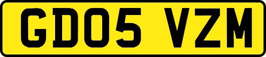 GD05VZM