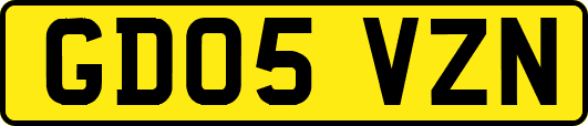 GD05VZN