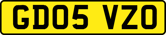 GD05VZO