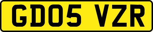 GD05VZR