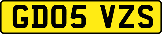 GD05VZS