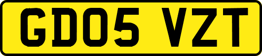 GD05VZT