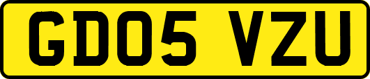 GD05VZU