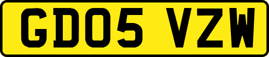 GD05VZW
