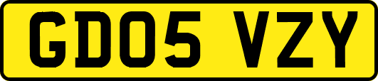 GD05VZY