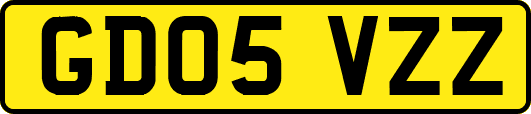 GD05VZZ