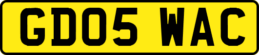 GD05WAC
