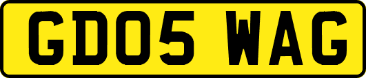 GD05WAG
