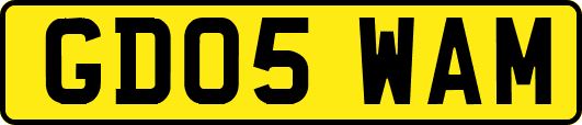 GD05WAM