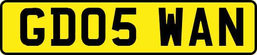 GD05WAN