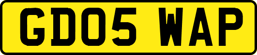 GD05WAP