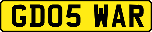 GD05WAR