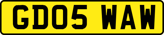 GD05WAW