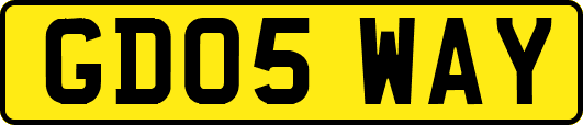 GD05WAY